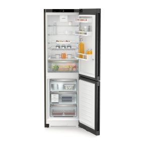   Liebherr CNbdb 5223 Szabadonálló kombinált készülék, NoFrost, EasyFresh, DuoCooling
