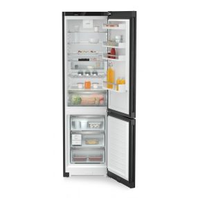   Liebherr CNbdc 573i Szabadonálló kombinált készülék, NoFrost, EasyFresh, DuoCooling