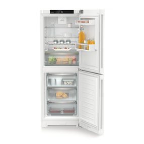   Liebherr CNc 5023 Szabadonálló kombinált készülék, NoFrost, EasyFresh, DuoCooling