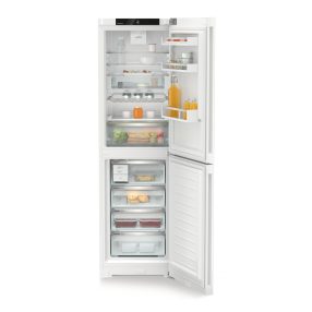   Liebherr CNc 5724 Szabadonálló kombinált készülék, NoFrost, EasyFresh, DuoCooling