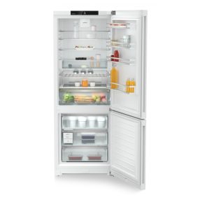   Liebherr CNd 7723 Szabadonálló kombinált készülék, NoFrost, EasyFresh, DuoCooling