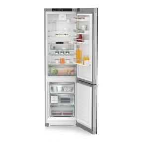   Liebherr CNgbc 5723 Szabadonálló kombinált készülék, NoFrost, EasyFresh, DuoCooling