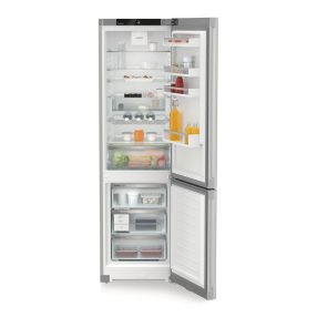   Liebherr CNgwc 5723 Szabadonálló kombinált készülék, NoFrost, EasyFresh, DuoCooling