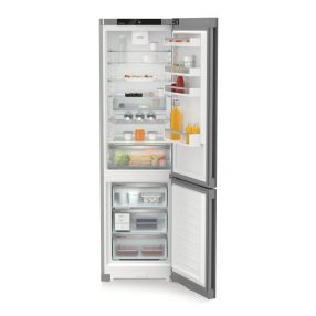   Liebherr CNsda 5723 Szabadonálló kombinált készülék, NoFrost, EasyFresh, DuoCooling