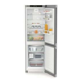   Liebherr CNsdb 5223 Szabadonálló kombinált készülék, NoFrost, EasyFresh, DuoCooling