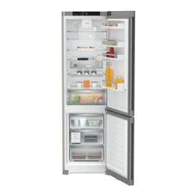   Liebherr CNsdb 5723 Szabadonálló kombinált készülék, NoFrost, EasyFresh, DuoCooling