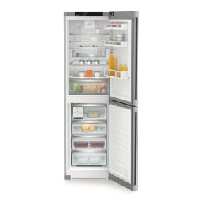   Liebherr CNsfc 573i Szabadonálló kombinált készülék, NoFrost, EasyFresh, DuoCooling