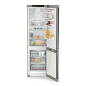   Liebherr CNsfc 574i Szabadonálló kombinált készülék, NoFrost, EasyFresh, DuoCooling