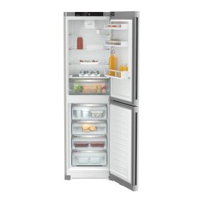   Liebherr CNsfd 5704 Pure NoFrost Hűtő-fagyasztó kombináció EasyFresh és NoFrost funkciókkal