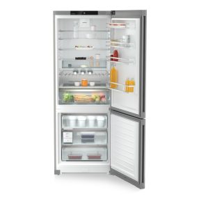   Liebherr CNsfd 7723 Szabadonálló kombinált készülék, NoFrost, EasyFresh, DuoCooling