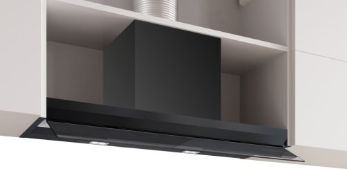 Bosch DBB97DP65 Beépíthető design páraelszívó