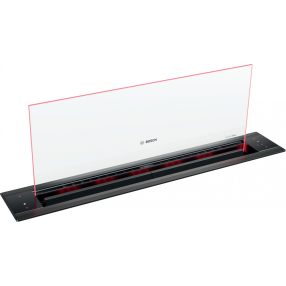 Bosch DDW88MM66, Pultba építhető páraelszívó