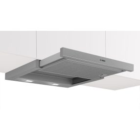 Bosch DFL064W54 Kihúzható páraelszívó