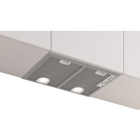 Bosch DHL555BM Beépíthető páraelszívó