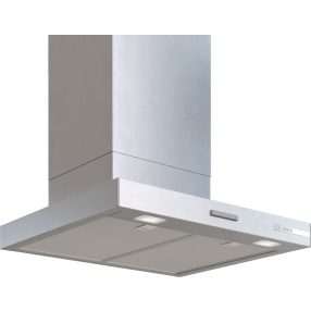   Bosch DWB63BC30 Falra szerelhető páraelszívó, 60 cm, Szálcsiszolt acél színű