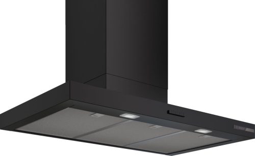 Bosch DWB95CC60 Falra szerelhető páraelszívó, 90 cm, Fekete