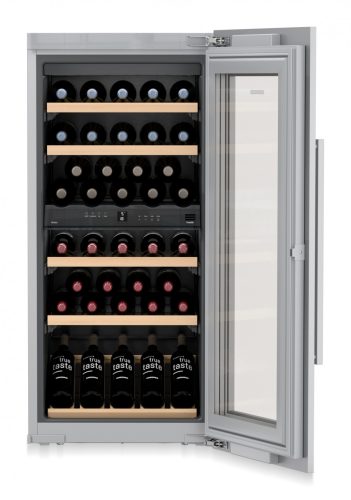 Liebherr EWTdf 2353 Beépíthető bortemperáló szekrény