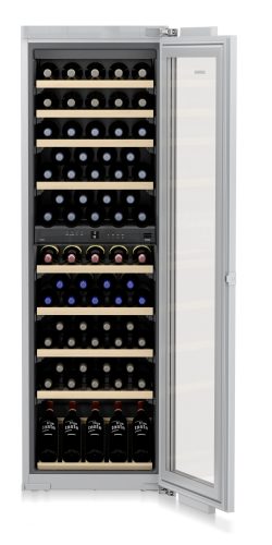 Liebherr EWTdf 3553 Beépíthető bortemperáló szekrény
