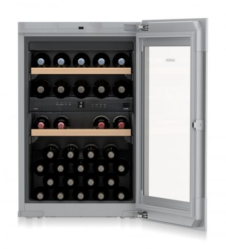 Liebherr EWTgb 1683 Beépíthető bortemperáló szekrény