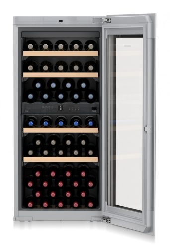 Liebherr EWTgb 2383 Beépíthető bortemperáló szekrény