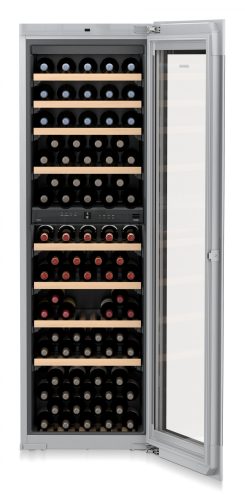Liebherr EWTgb 3583 Beépíthető bortemperáló szekrény