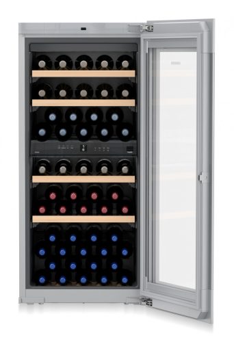 Liebherr EWTgw 2383 Beépíthető bortemperáló szekrény
