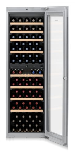 Liebherr EWTgw 3583 Beépíthető bortemperáló szekrény