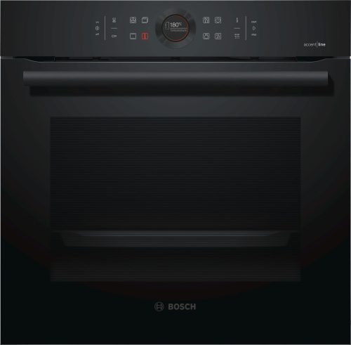 Bosch HBG8755C0, Beépíthető sütő