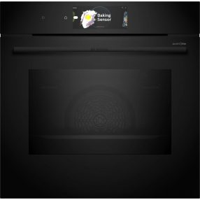 Bosch HBG978NB1, Beépíthető sütő