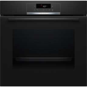   Bosch HQG572EB3 Beépíthető sütő hozzáadott gőz funkcióval