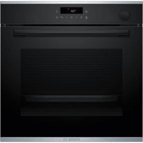   Bosch HRG272EB3 Beépíthető sütő, AddedSteam hozzáadott gőzzel