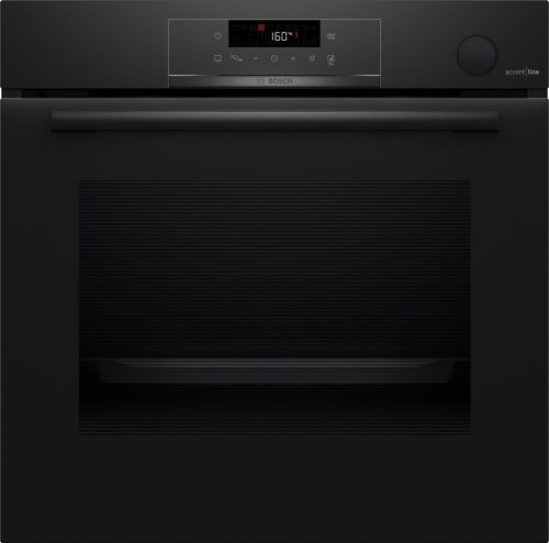 Bosch HRG4720B3 Önállóan beépíthető sütő AddedSteam gőzfunkcióval