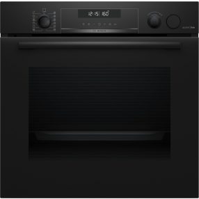   Bosch HRG4780B7F Önállóan beépíthető sütő AddedSteam gőzfunkcióval