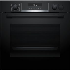   Bosch HRG578CB7 Beépíthető sütő hozzáadott gőz funkcióval