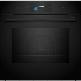 Bosch HSG938EB1 Beépíthető gőzsütő