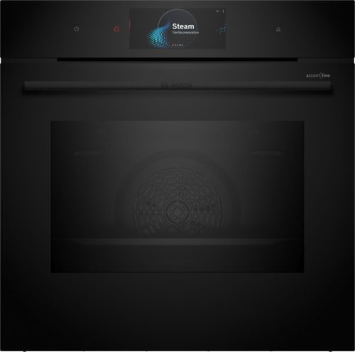 Bosch HSG938EB1 Beépíthető gőzsütő