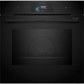 Bosch HSG958DB1, Beépíthető gőzsütő
