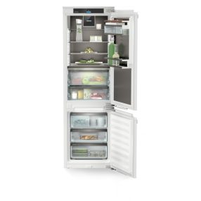   Liebherr ICBNbsci 5173 Beépíthető kombinált hűtő-fagyasztó készülék, BioFresh, NoFrost, DuoCooling