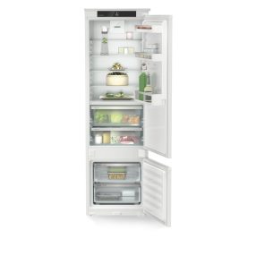   Liebherr ICBSd 5122 Beépíthető kombinált hűtő-fagyasztó készülék, BioFresh, SmartFrost, DuoCooling