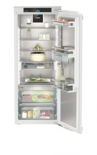 Liebherr IRBbi 4570 Beépíthető hűtőszekrény, Biofresh
