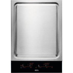   AEG ITE42600KB Beépíthető kerámia főzőlap - Kifutó termék!