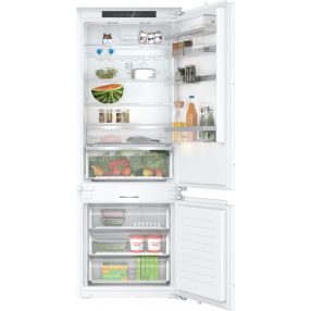   Bosch KBN96ADD0 Beépíthető kombinált hűtő/fagyasztó, XXL