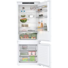   Bosch KBN96VFE0 Beépíthető kombinált hűtő/fagyasztó, XXL