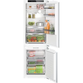 Bosch KIN86ADD0 Beépíthető kombinált hűtő/fagyasztó