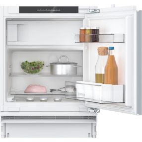   Bosch KUL22VFD0 Aláépíthető hűtőkészülék fagyasztórésszel 