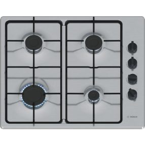 Bosch PBP6B5K80H Gázfőzőlap