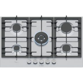 Bosch PCQ7A5I90 Gázfőzőlap