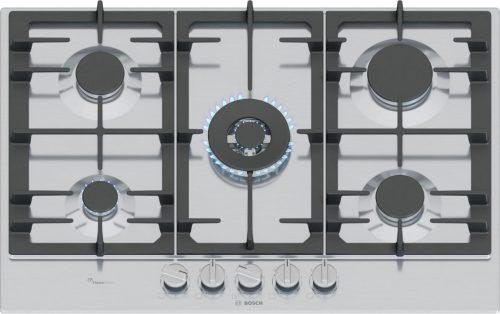 Bosch PCQ7A5I90 Gázfőzőlap