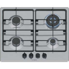 Bosch PGH6B5K60 Gázfőzőlap