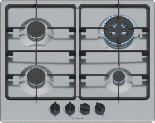 Bosch PGH6B5K60 Gázfőzőlap